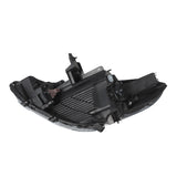 Halogen Headlight Pair for 2015-2019 Nissan Versa - product view 5