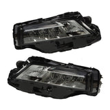 LED Headlight Pair for 2021-2023 Nissan Rogue SL SV NI2502287 NI2503287