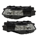 LED Headlight Pair for 2021-2023 Nissan Rogue SL SV NI2502287 NI2503287