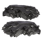 LED Headlight Pair for 2021-2023 Nissan Rogue SL SV NI2502287 NI2503287