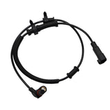 ABS Wheel Speed Sensor Set for 2010-2012 Dodge Ram 1500 4.7L 5.7L - product view 3