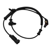 ABS Wheel Speed Sensor Set for 2010-2012 Dodge Ram 1500 4.7L 5.7L - product view 4
