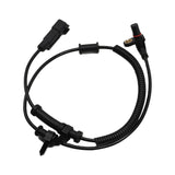 ABS Wheel Speed Sensor Set for 2010-2012 Dodge Ram 1500 4.7L 5.7L - product view 5