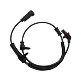 ABS Wheel Speed Sensor Set for 2010-2012 Dodge Ram 1500 4.7L 5.7L - product view 6