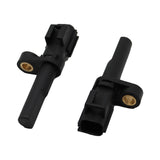 ABS Wheel Speed Sensor Set for 2010-2012 Dodge Ram 1500 4.7L 5.7L - product view 7