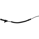 ABS Wheel Speed Sensor Set for 2010-2012 Dodge Ram 1500 4.7L 5.7L - product view 8