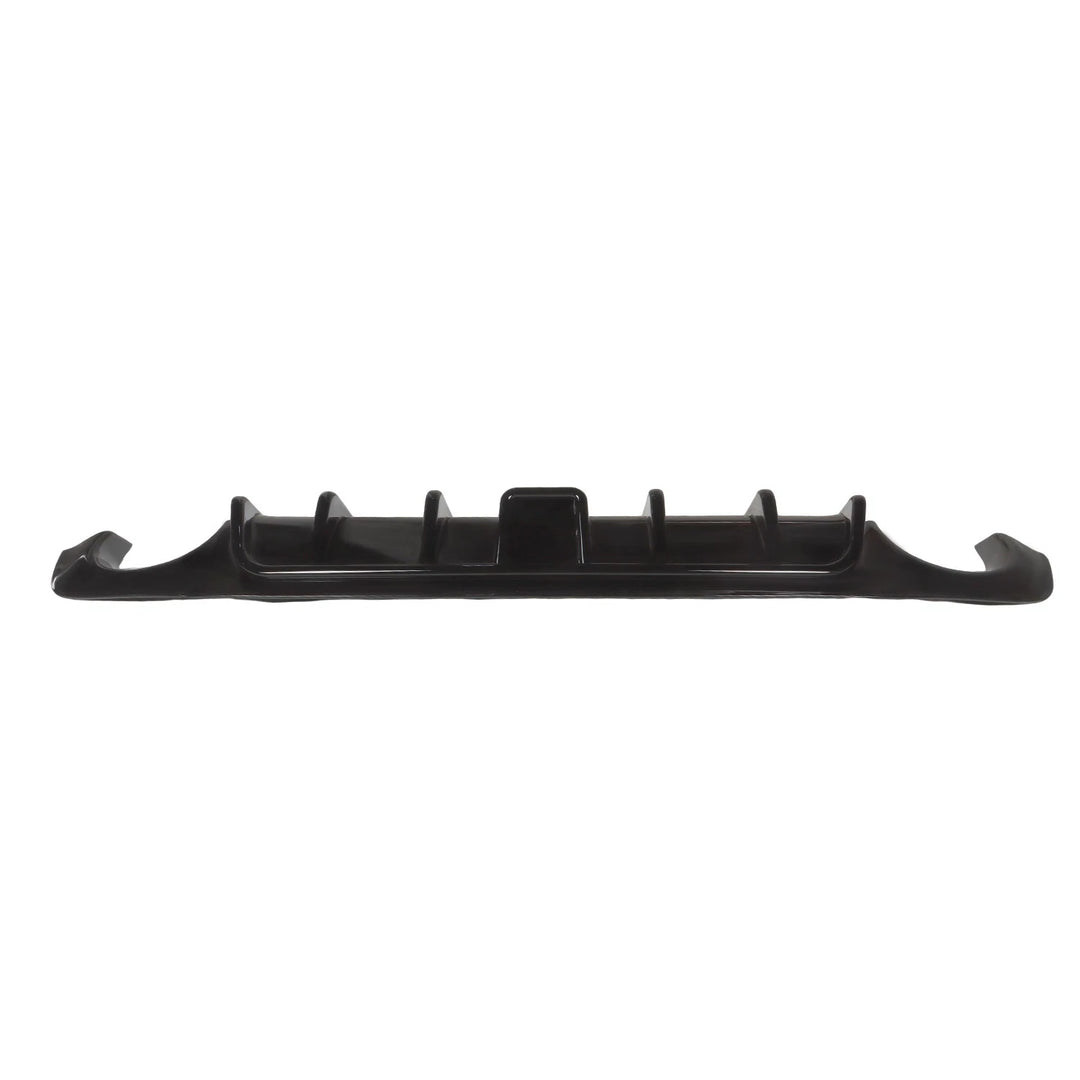 Rear Bumper Diffuser with LED Brake Light for 2018-2023 Infiniti Q50