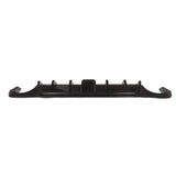 Rear Bumper Diffuser with LED Brake Light for 2018-2023 Infiniti Q50