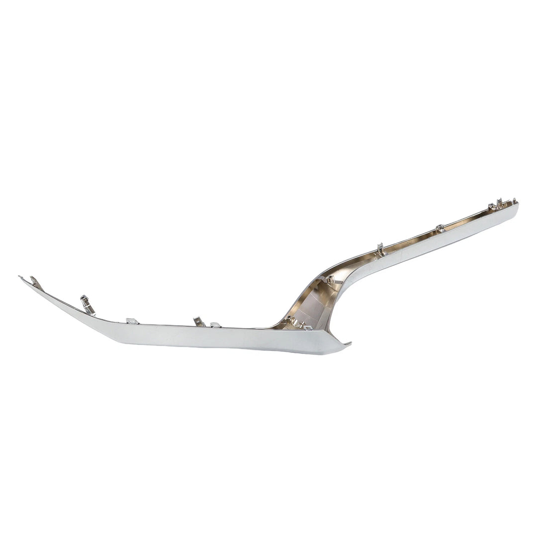 Right Front Bumper Molding for 2020-2023 Mazda CX-30 DGH9507J0 - view 2