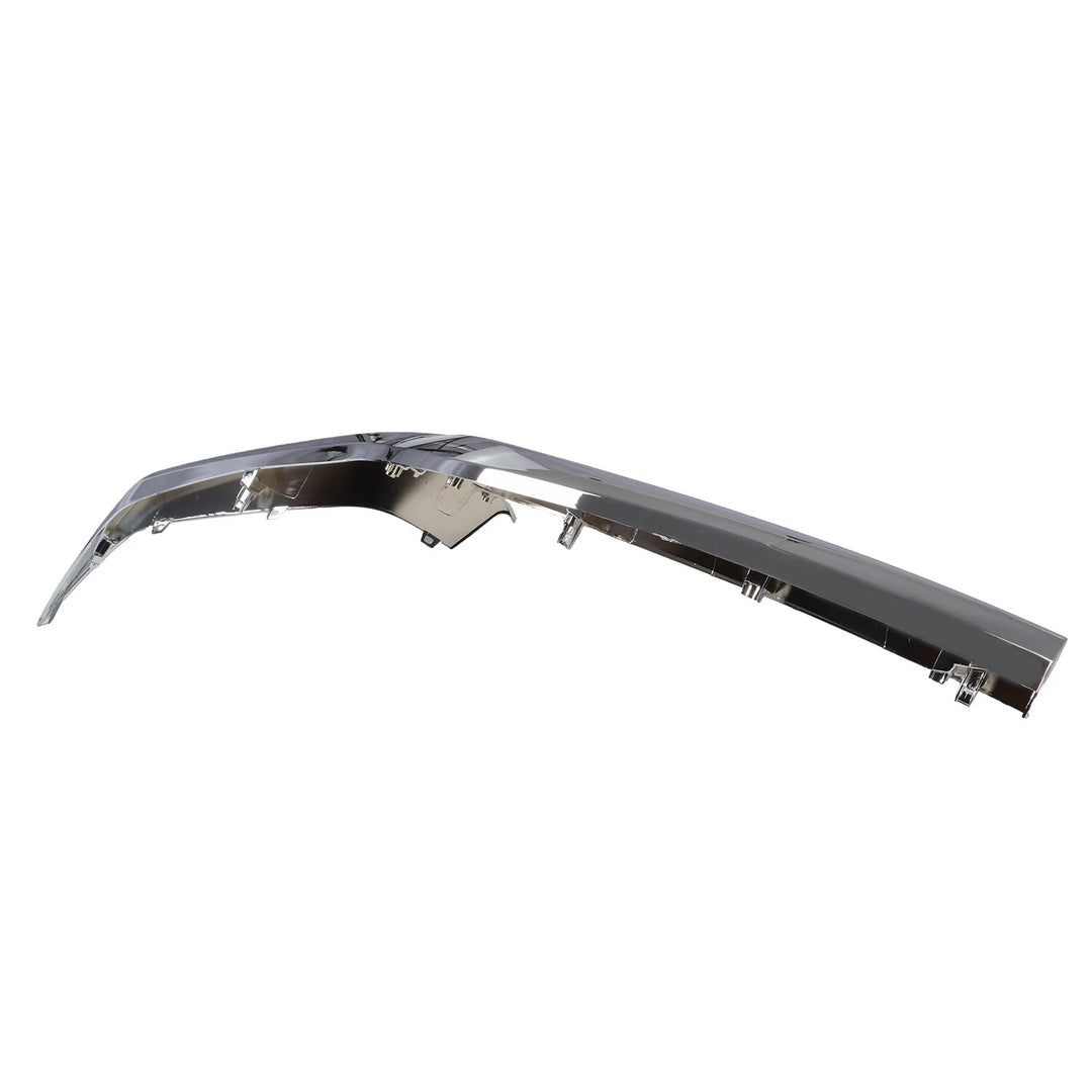 Right Front Bumper Molding for 2020-2023 Mazda CX-30 DGH9507J0 - view 4