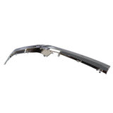 Right Front Bumper Molding for 2020-2023 Mazda CX-30 DGH9507J0 - view 4