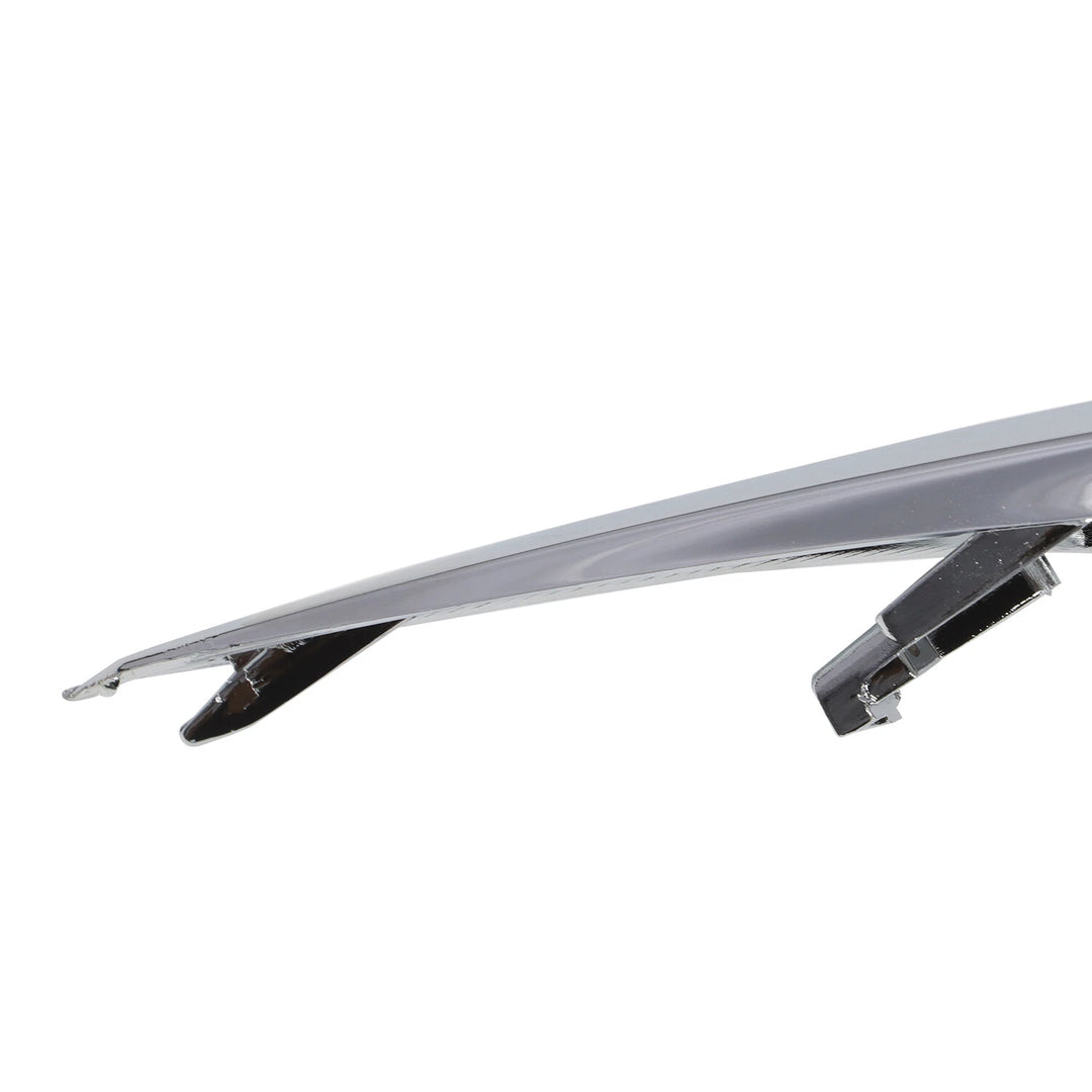 Right Front Bumper Molding for 2020-2023 Mazda CX-30 DGH9507J0 - view 6