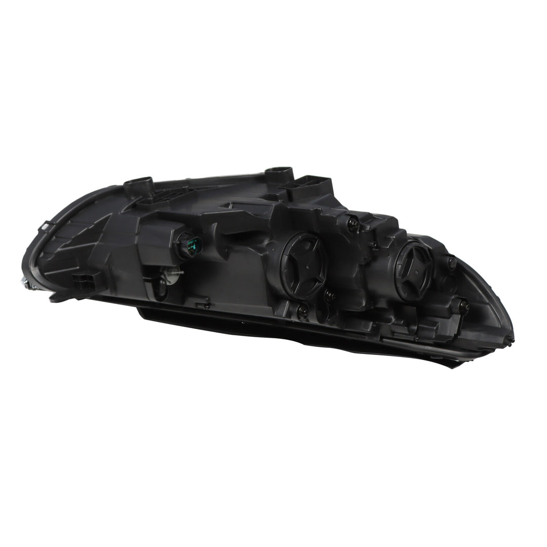 Left Halogen Headlight with Bulbs for 2018-2020 Hyundai Sonata - product view 3