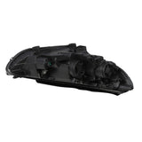 Left Halogen Headlight with Bulbs for 2018-2020 Hyundai Sonata - product view 3