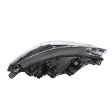 Left Halogen Headlight with Bulbs for 2018-2020 Hyundai Sonata - product view 4