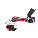 Electric Radiator Fan and Shroud for 1973-1987 Chevrolet C10 C20 C30 K10 K20 K30 - view 6