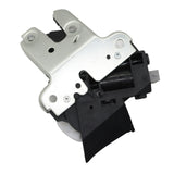 Rear Trunk Lid Lock Latch for Audi A4 A5 A6 A8 S4 S6 4F5827505D - product view 2