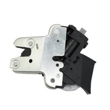 Rear Trunk Lid Lock Latch for Audi A4 A5 A6 A8 S4 S6 4F5827505D - product view 3