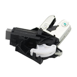 Rear Trunk Lid Lock Latch for Audi A4 A5 A6 A8 S4 S6 4F5827505D - product view 4