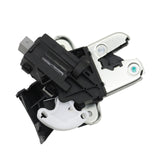 Rear Trunk Lid Lock Latch for Audi A4 A5 A6 A8 S4 S6 4F5827505D - product view 6