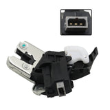 Rear Trunk Lid Lock Latch for Audi A4 A5 A6 A8 S4 S6 4F5827505D - product view 9
