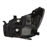 Right LED Headlight without AFS for 2014-2022 Infiniti Q50 - view 5