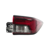 Right Outer Tail Light for 2022-2024 Mitsubishi Outlander PHEV - view 2