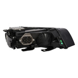 Right HID Headlight with Bulb and Ballast for 2016-2018 Audi Q3