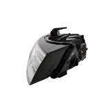 Right HID Headlight with Bulb and Ballast for 2016-2018 Audi Q3