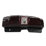 Smoke Tail Light Pair for 2007-2014 Chevrolet Suburban Tahoe GM2800196 - view 5