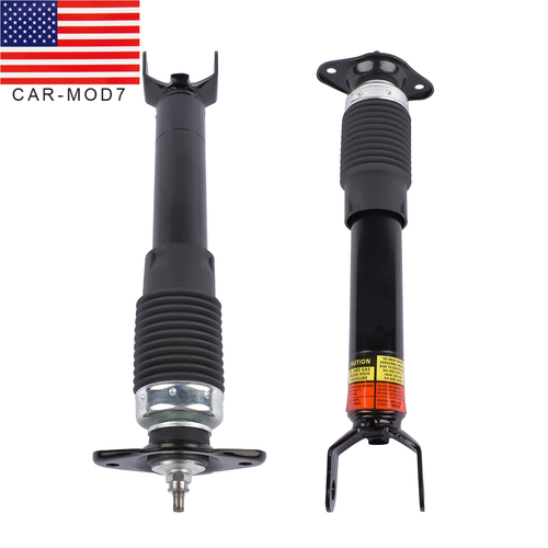Rear MagneRide Shock Absorber Pair for 2003-2013 Chevrolet Corvette 2004-2009 Cadillac XLR - product view 1