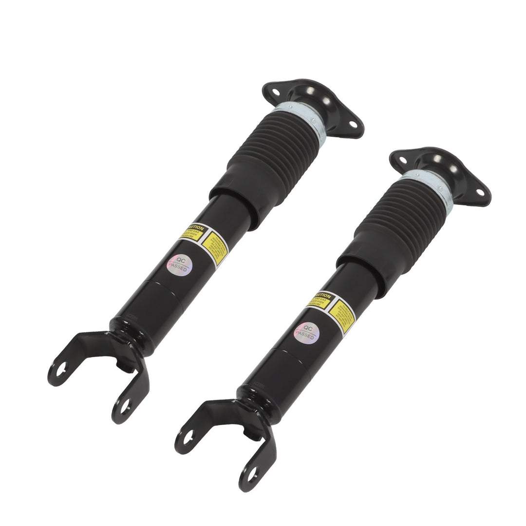 Rear MagneRide Shock Absorber Pair for 2003-2013 Chevrolet Corvette 2004-2009 Cadillac XLR - product view 3