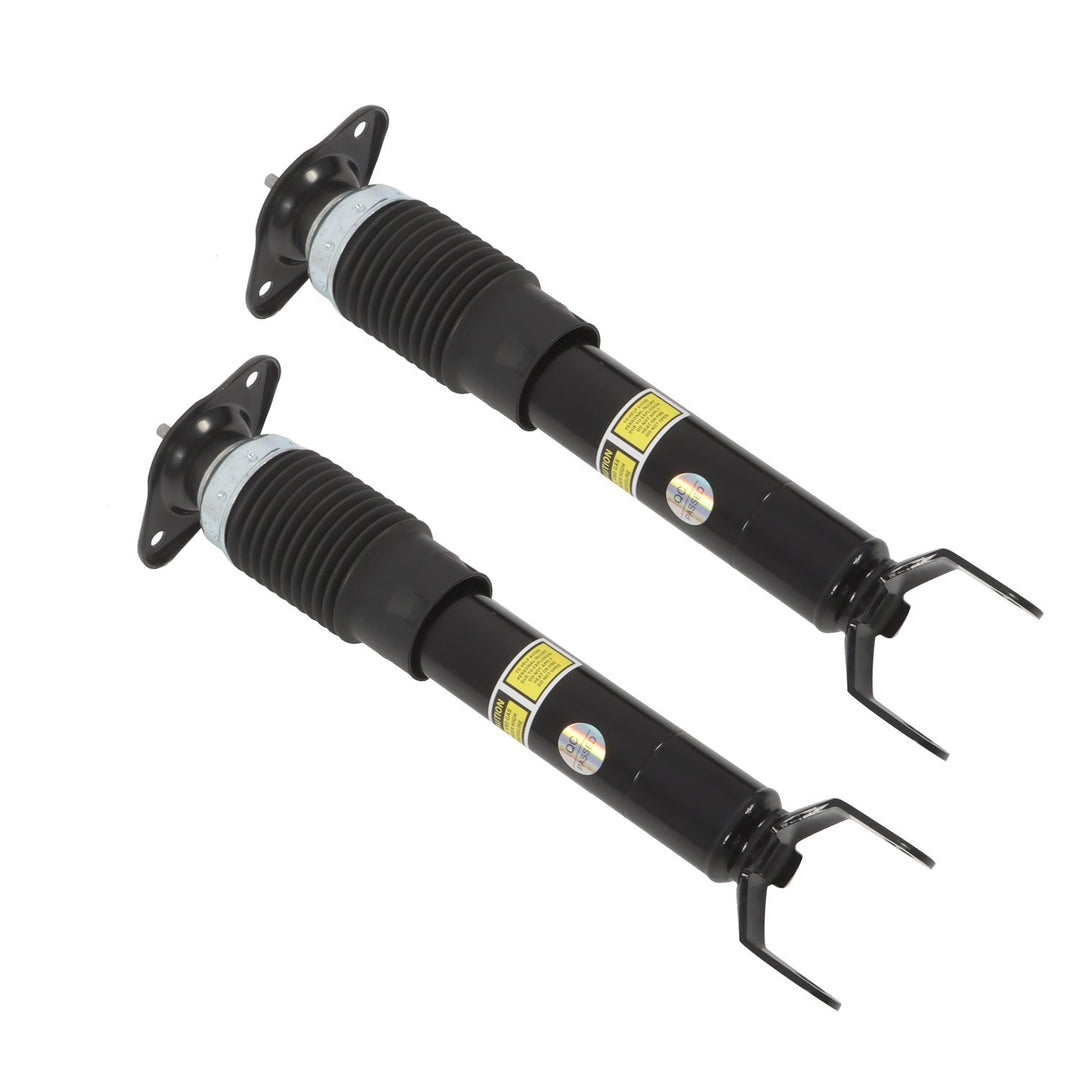 Rear MagneRide Shock Absorber Pair for 2003-2013 Chevrolet Corvette 2004-2009 Cadillac XLR - product view 4