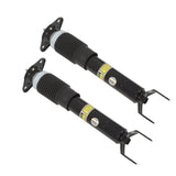 Rear MagneRide Shock Absorber Pair for 2003-2013 Chevrolet Corvette 2004-2009 Cadillac XLR - product view 4