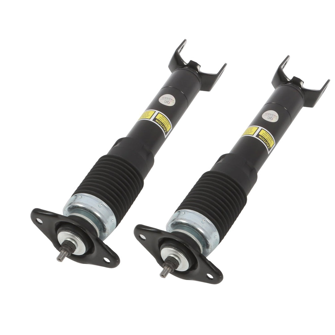 Rear MagneRide Shock Absorber Pair for 2003-2013 Chevrolet Corvette 2004-2009 Cadillac XLR - product view 6