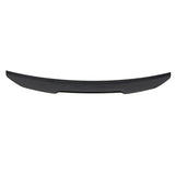 PSM Style Rear Trunk Spoiler for 2004-2010 BMW 5 Series E60