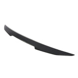 PSM Style Rear Trunk Spoiler for 2004-2010 BMW 5 Series E60