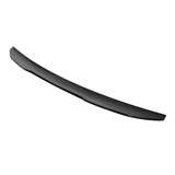 PSM Style Rear Trunk Spoiler for 2004-2010 BMW 5 Series E60