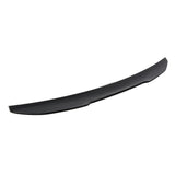 PSM Style Rear Trunk Spoiler for 2004-2010 BMW 5 Series E60