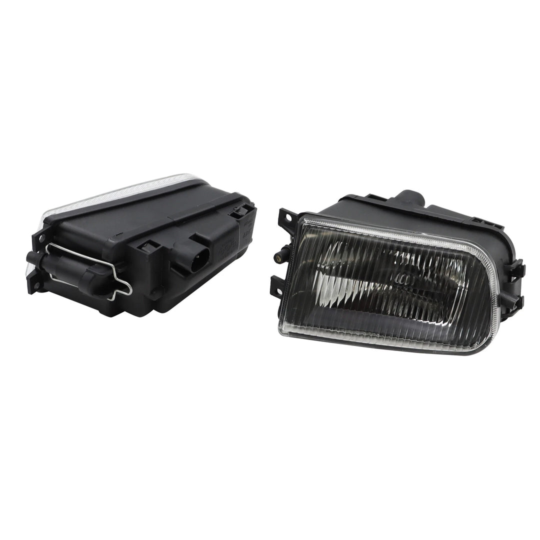 Front Fog Light Pair for 1996-2002 BMW 528i 540i E39 Z3 63178360576