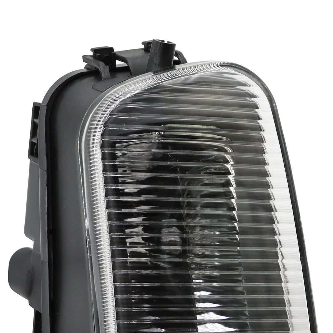 Front Fog Light Pair for 1996-2002 BMW 528i 540i E39 Z3 63178360576
