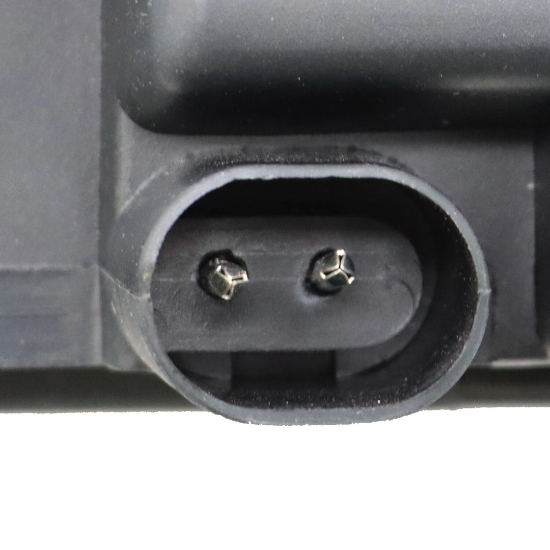 Front Fog Light Pair for 1996-2002 BMW 528i 540i E39 Z3 63178360576