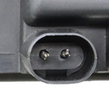 Front Fog Light Pair for 1996-2002 BMW 528i 540i E39 Z3 63178360576