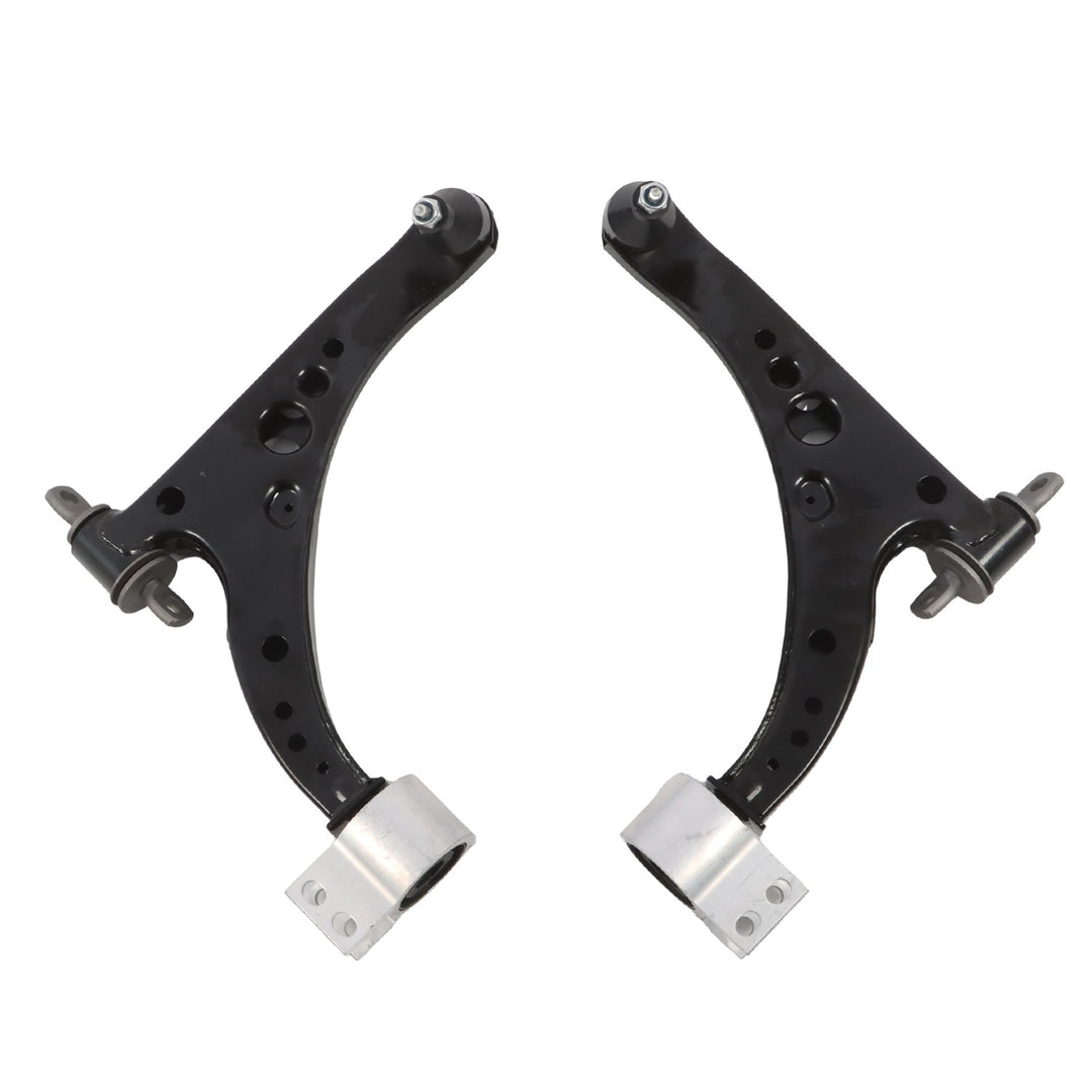 Front Lower Control Arm Pair with Ball Joints for 2016-2019 Chevrolet Cruze Volt - product view 3