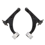 Front Lower Control Arm Pair with Ball Joints for 2016-2019 Chevrolet Cruze Volt - product view 3
