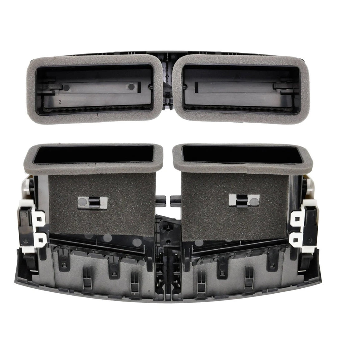 Instrument Panel A/C Heater Vent for 2006-2009 Lexus IS250 IS350 55670-53010 - product view 1