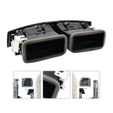 Instrument Panel A/C Heater Vent for 2006-2009 Lexus IS250 IS350 55670-53010 - product view 2