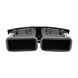 Instrument Panel A/C Heater Vent for 2006-2009 Lexus IS250 IS350 55670-53010 - product view 6