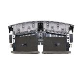 Instrument Panel A/C Heater Vent for 2006-2009 Lexus IS250 IS350 55670-53010 - product view 9