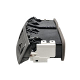 Instrument Panel A/C Heater Vent for 2006-2009 Lexus IS250 IS350 55670-53010 - product view 10